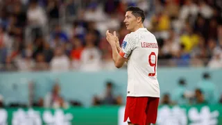 Lewandowski: Para seguir en la selección debo sentir alegría en el juego