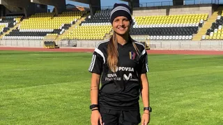 La figura de la selección venezolana se sumó al equipo que jugará la Copa América