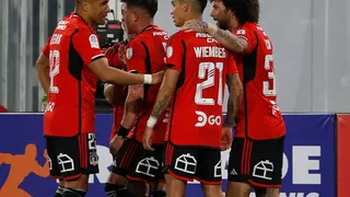 En Colo Colo regresa el “último héroe” que tuvieron frente a Cobreloa