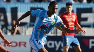 César Cortés: Hemos hecho un año increíble, va a quedar marcado en la historia