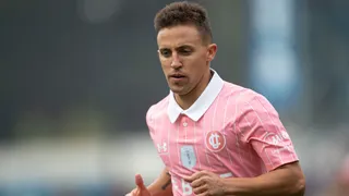 Buonanotte también abordó las palabras de Falcón: Un jugador de la UC nunca va a declarar así