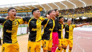 Coquimbo le hace frente al “éxodo” de su plantel y anuncia la renovación de una de sus figuras