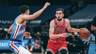 Chicago Bulls cortó negativa racha con sorpresivo triunfo ante Brooklyn Nets
