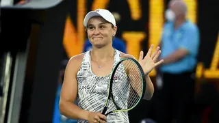 Ashleigh Barty aumentó la ilusión local con otro contundente triunfo en Australia