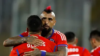 La agenda de los amistosos de La Roja en la fecha FIFA de junio