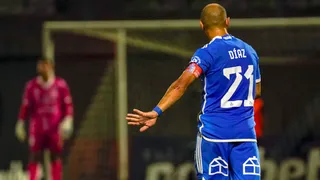 Marcelo Díaz criticó “represión” policial en banderazo de la U: Los hinchas estaban muy tranquilos