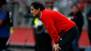 Marcelo Barticciotto: No creo que a Mario Salas le hicieran la cama en Colo Colo