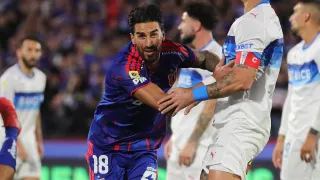 U de Chile 1-0 U Católica por el Campeonato Nacional 2026 | Resumen y goles