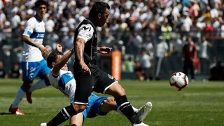 Esteban Paredes: Llegamos al 3-2 con más garra y lucha que con fútbol