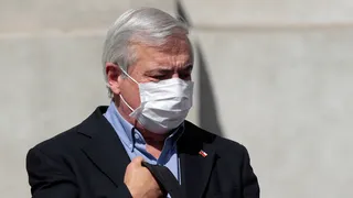 Ministro Mañalich rechazó apertura de clubes de golf: “Es una falta grave”