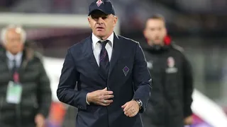 El técnico de Erick Pulgar en Fiorentina tuvo coronavirus
