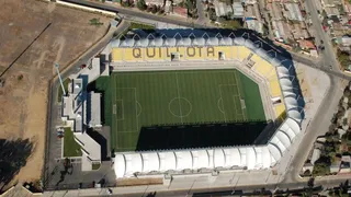 Estadio “Lucio Fariña” no estará disponible para duelo entre San Luis y Santiago Morning