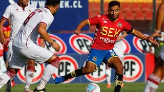 Mario Sandoval, nuevo fichaje de la U: Hay que aprovechar al máximo esta oportunidad