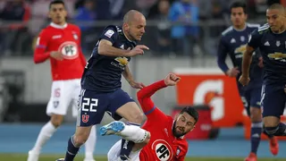 Universidad de Chile lamentó un empate con Huachipato al desperdiciar sus ventajas