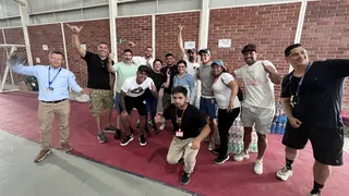 Sifup entregó aporte en centro de acopio en Chillán: “Un granito de arena ante tanto dolor”