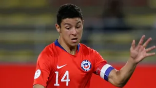 Cristian Leiva entregó la nómina de la Roja sub 17 para sus próximos amistosos ante Brasil