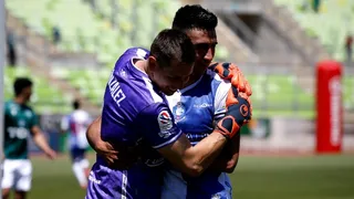 Antofagasta hundió a Wanderers y se ilusiona con la Copa Sudamericana