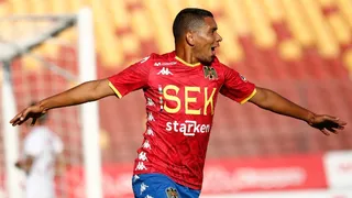 Cristian Palacios: Estoy muy contento por haber vuelto a Unión Española, era lo que yo quería