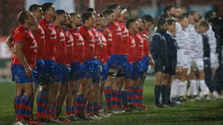 Pablo Lemoine y la revancha con Estados Unidos: Debe ser el día en que nos salga todo