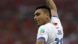 Gonzalo Jara: “Me ha favorecido mucho jugar en Alemania”