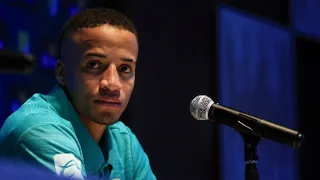 Byron Castillo dejó atrás la denuncia: “Quiero jugar el Mundial”