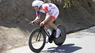 Carlos Oyarzún: Confío en que demostraré mi inocencia en el Tribunal de Arbitraje Deportivo