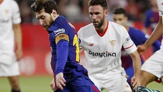 FC Barcelona y Sevilla disputarán la Supercopa de España en Marruecos