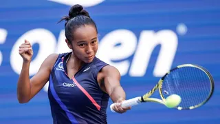 El destacado triunfo de Leylah Fernández sobre Elina Svitolina en cuartos del US Open