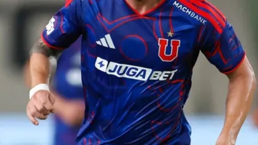 Castigo sin explicación y un nombre inesperado: la sanción que abrió un nuevo conflicto en la U de Chile