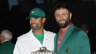 Jon Rahm ganó el Masters de Augusta y Joaquín Niemann quedó T16