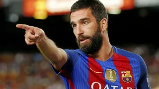 Arda Turan es imputado en Turquía por lesiones y tenencia ilícita de armas