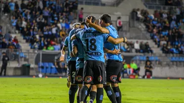 Iquique 1-1 Curicó | Resumen y goles por la Primera B 2026