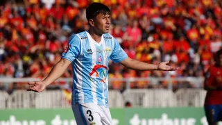 Albert Acevedo tras concretar su retiro: Me voy tranquilo y contento de haber vivido un sueño