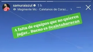 El “palo” de Johnny Herrera a Colo Colo tras la suspensión del Superclásico