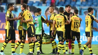 Coquimbo Unido busca dar caza al puntero Huachipato en su visita a Unión Española