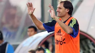 San Luis de Quillota oficializó a Darío Franco como su nuevo director técnico