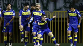 ¿Da para celebrar o no? Barnechea conoce crucial fallo de la Segunda Sala del Tribunal de Disciplina