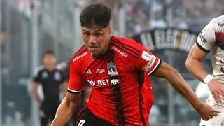 Quinteros y Damián Pizarro: Si le toca jugar lo va a hacer bien, tiene muchas ganas y está preparado