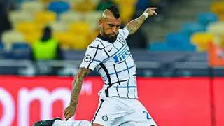 Fernando Felicevich: Hay ofertas por Arturo Vidal, pero se queda en Inter