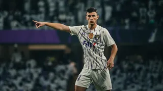 ¿Quién es Felipe Salomoni? El primer refuerzo de U de Chile para el segundo semestre