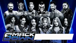 Stephanie Vaquer debutará en WWE SmackDown: Dónde ver a “La Primera” en Chile