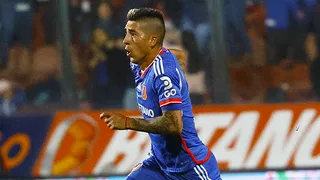 Leandro Fernández: Necesitábamos el triunfo tanto como nadie