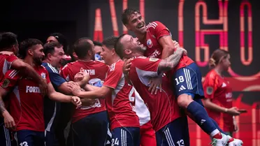 Chile hace historia: vence a España en shootouts y va a la final del Mundial de la Kings League