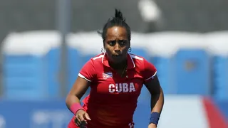 Estudio jurídico asumió representación de deportistas cubanos: Solicitaron apoyo para permanecer en Chile