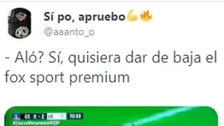 Los divertidos memes que dejó la derrota de la UC ante América de Cali en la Libertadores