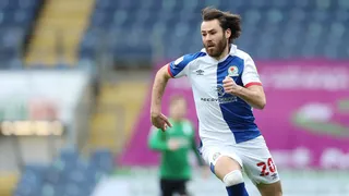 Ben Brereton le ganó el duelo de chilenos a Marcelino Núñez en la FA Cup