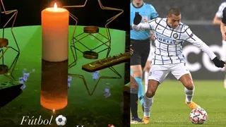 Alexis Sánchez pasa el domingo viendo a sus ex compañeros de Arsenal en el derbi de Londres