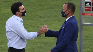 El editorial de Toño Prieto: El DT que pierda el Superclásico verá venir una tormenta