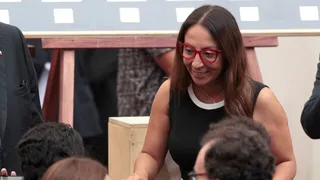 Ministra Pérez y los Panamericanos 2023: Estamos adelantados en los tiempos