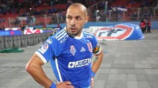 La U está a punto de perder a un refuerzo que tenía casi listo